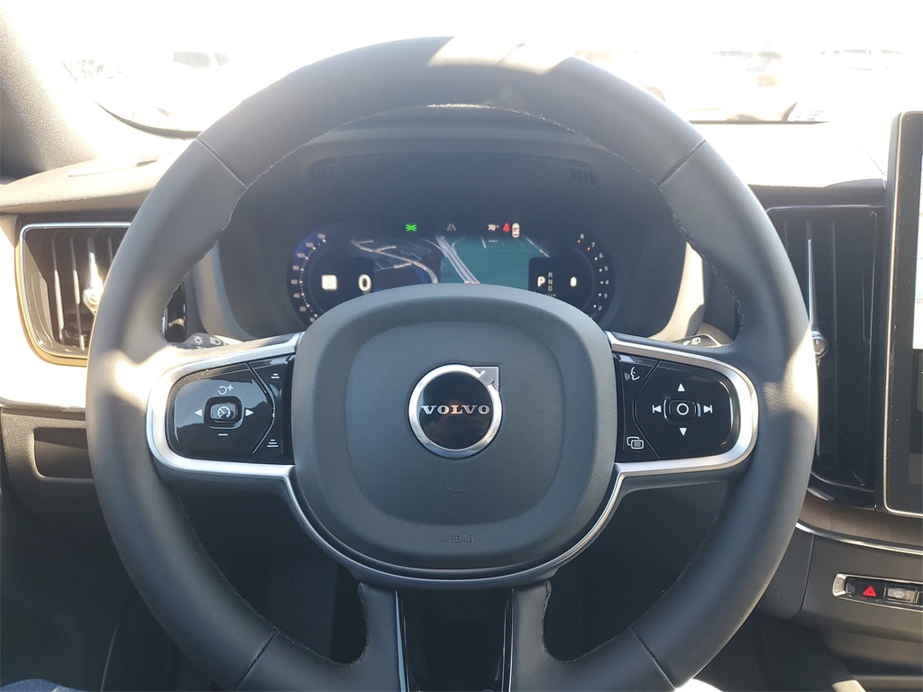 new 2026 Volvo XC60 car, priced at $54,985