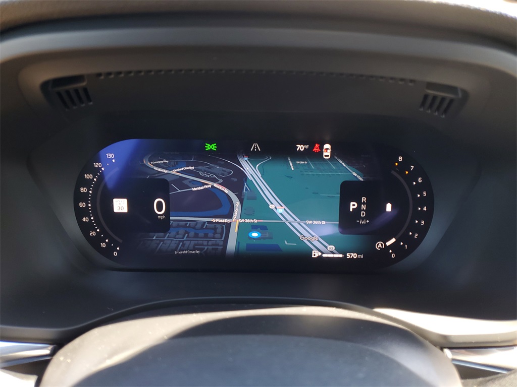 new 2026 Volvo XC60 car, priced at $54,985