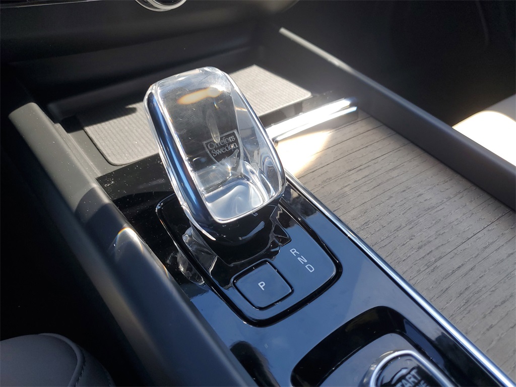 new 2026 Volvo XC60 car, priced at $54,985