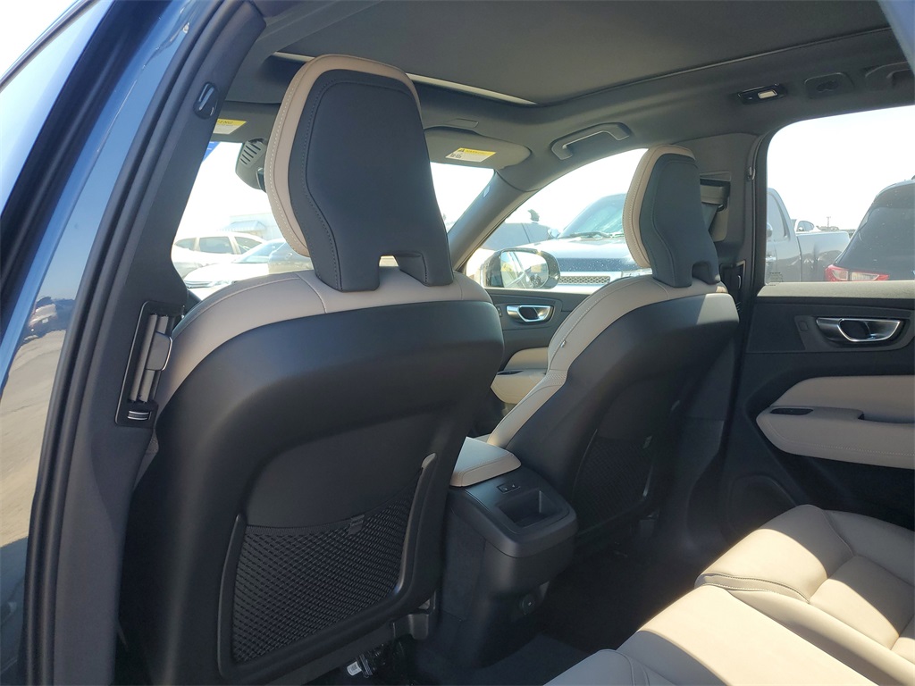 new 2026 Volvo XC60 car, priced at $54,985