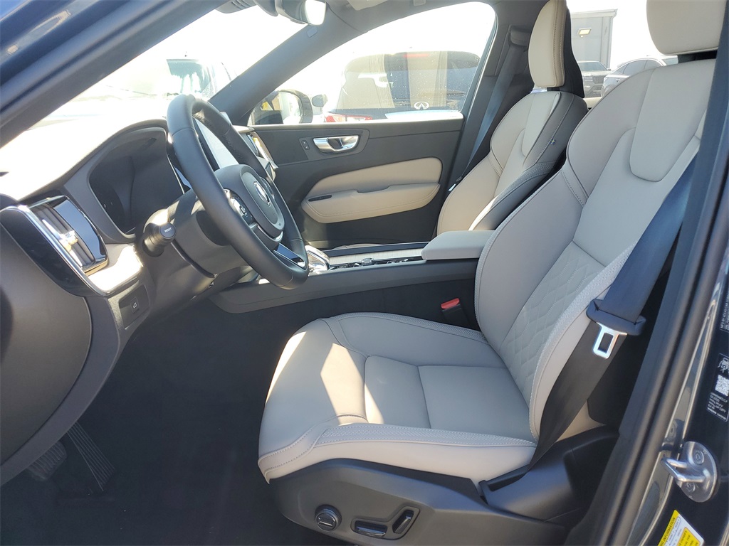 new 2026 Volvo XC60 car, priced at $54,985