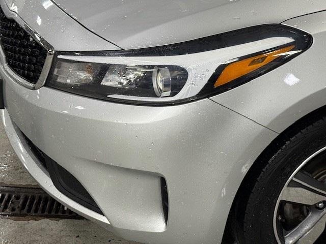 used 2018 Kia Forte car, priced at $7,997