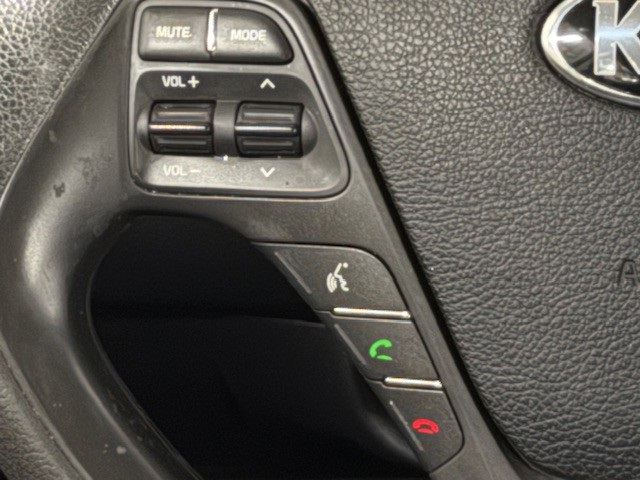 used 2018 Kia Forte car, priced at $7,997