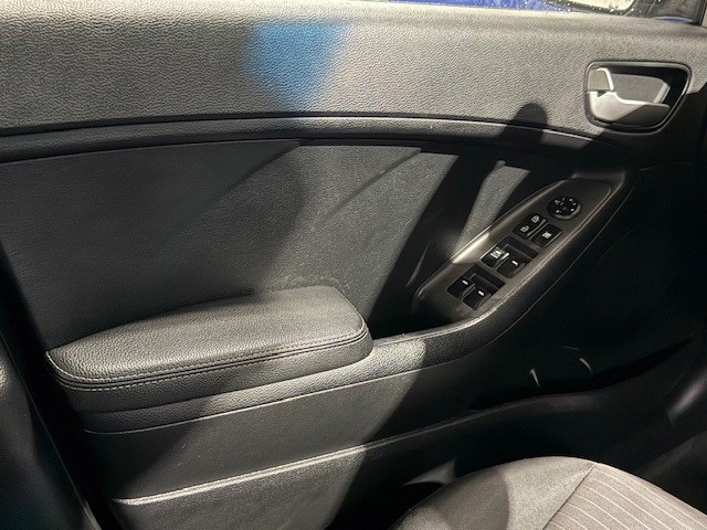 used 2018 Kia Forte car, priced at $7,997