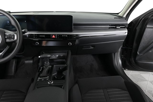 new 2025 Kia K5 car, priced at $28,613