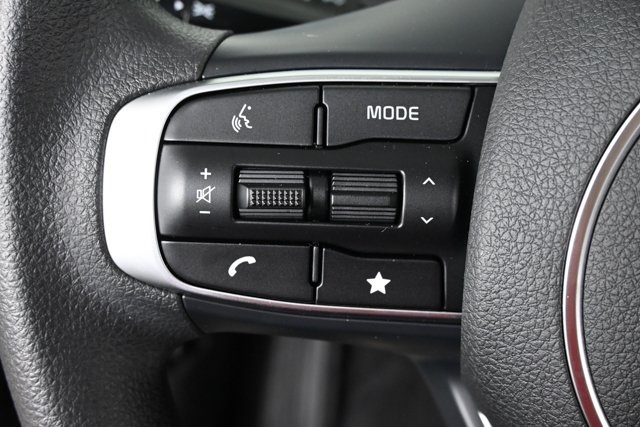 new 2025 Kia K5 car, priced at $28,613
