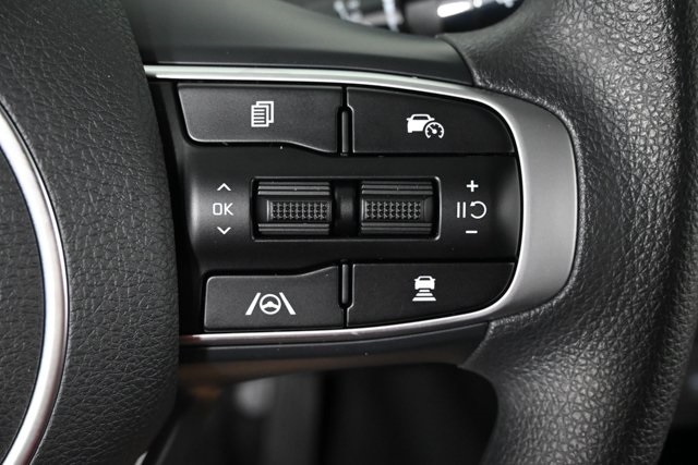 new 2025 Kia K5 car, priced at $28,613
