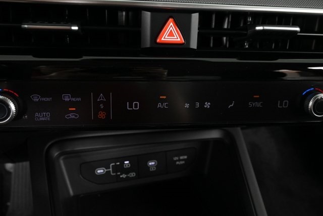 new 2025 Kia K5 car, priced at $28,613