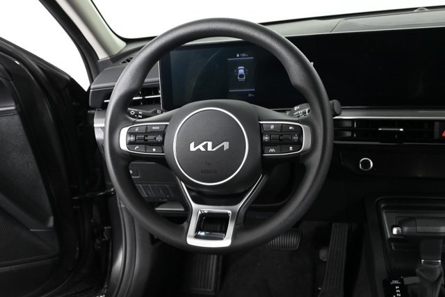 new 2025 Kia K5 car, priced at $28,613