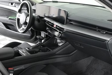 new 2025 Kia K5 car, priced at $28,613