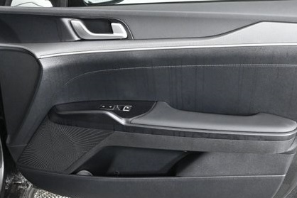 new 2025 Kia K5 car, priced at $28,613