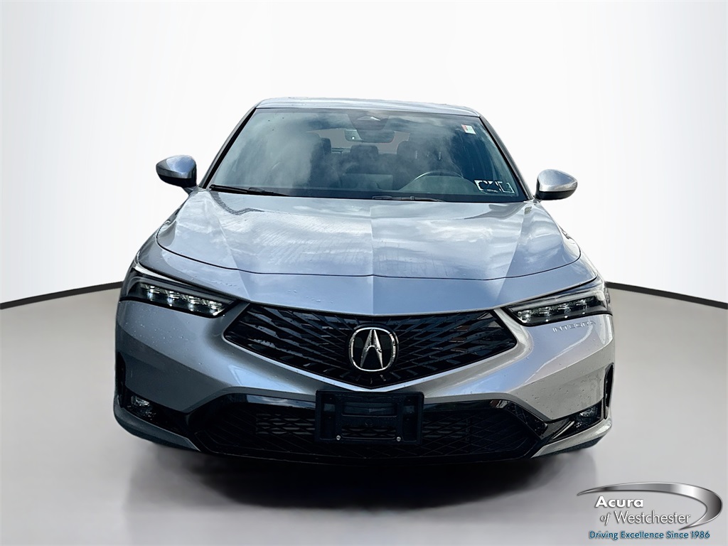 used 2023 Acura Integra car, priced at $27,999