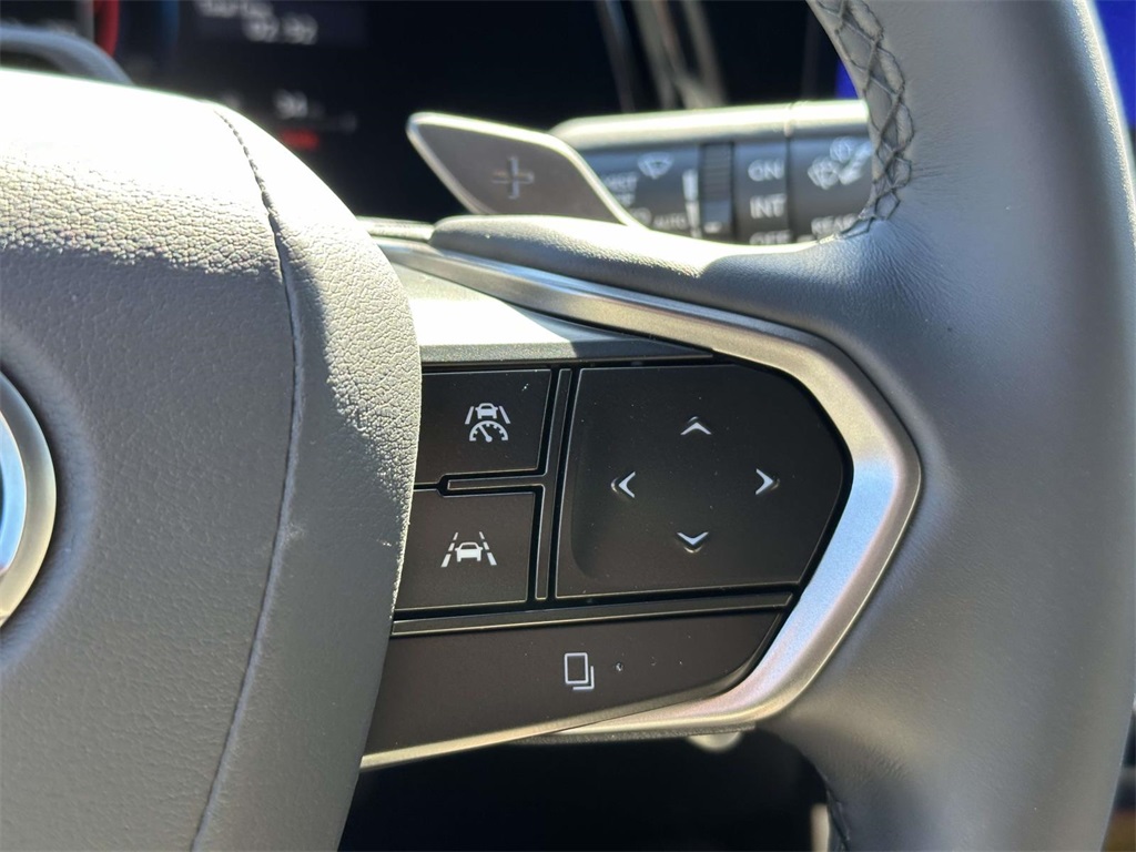 new 2025 Lexus RX car, priced at $66,810