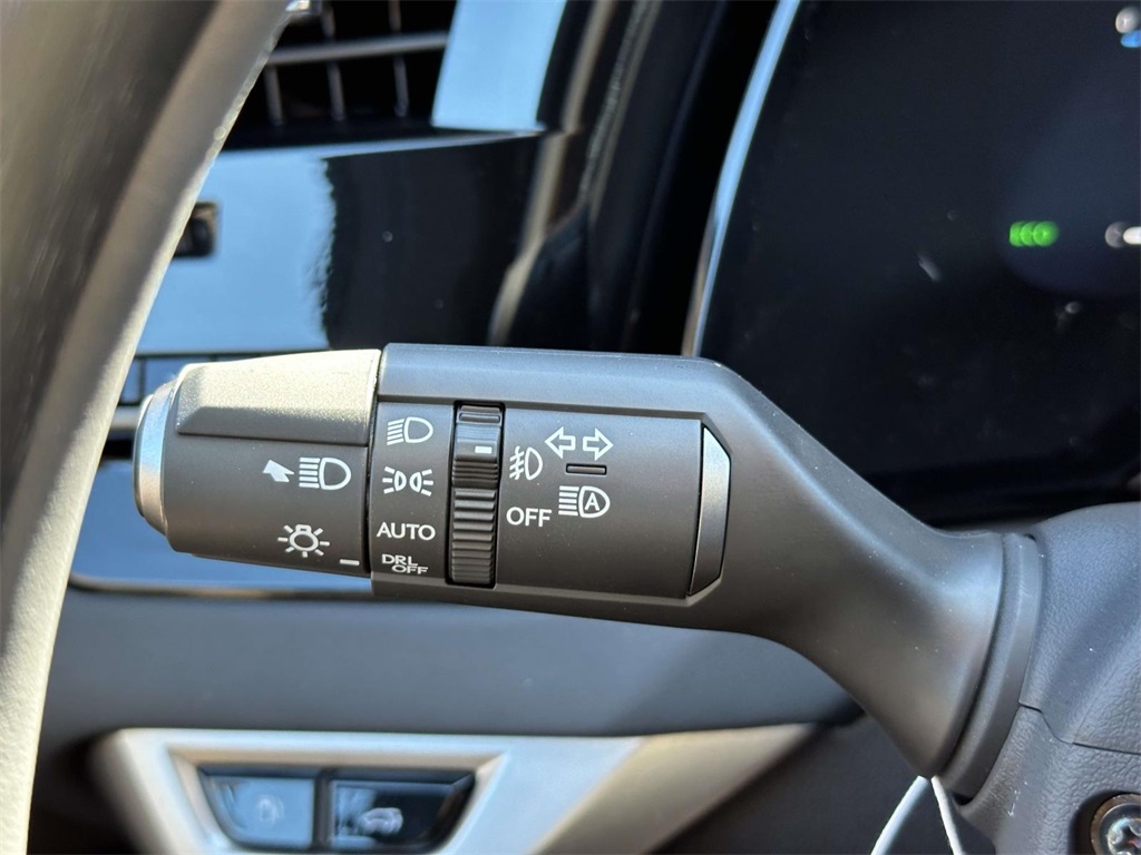 new 2025 Lexus RX car, priced at $66,810