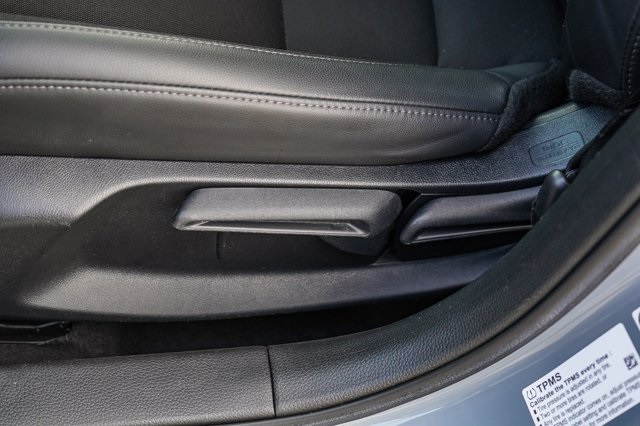 used 2023 Honda Civic car, priced at $24,492