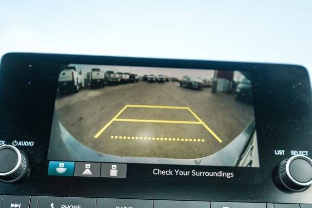 used 2023 Honda Civic car, priced at $24,492