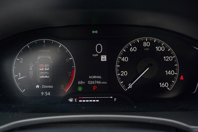 used 2023 Honda Civic car, priced at $24,492