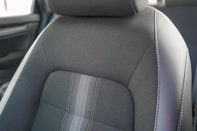 used 2023 Honda Civic car, priced at $24,492