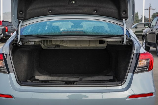 used 2023 Honda Civic car, priced at $24,492