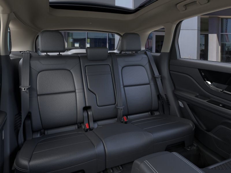 new 2025 Lincoln Corsair car, priced at $56,610