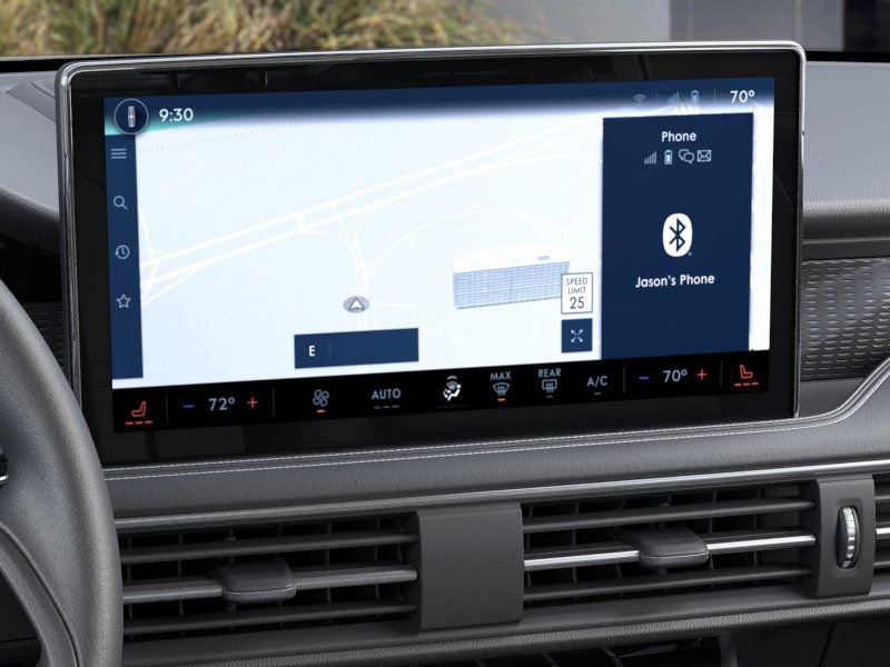 new 2025 Lincoln Corsair car, priced at $56,610