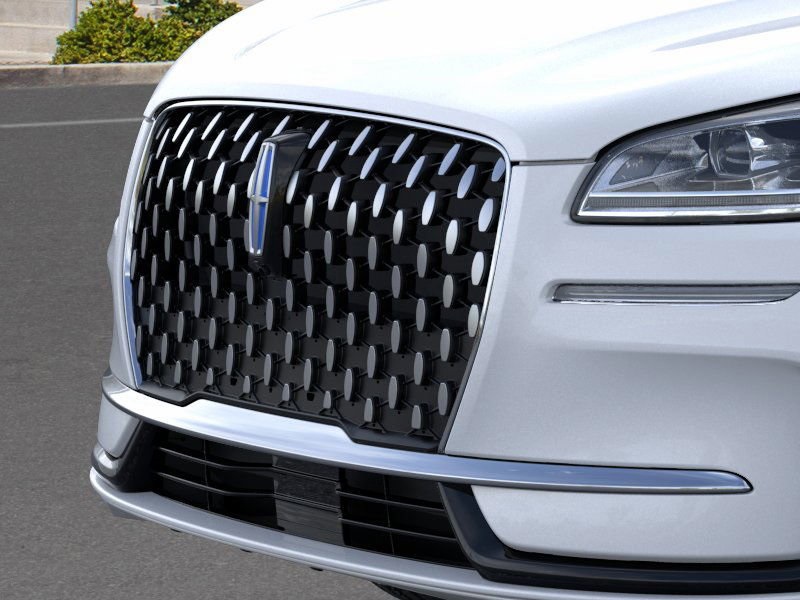 new 2025 Lincoln Corsair car, priced at $56,610