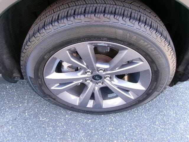 used 2022 Ford Explorer car, priced at $34,996