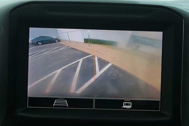 used 2022 Chevrolet Silverado 1500 car, priced at $28,281