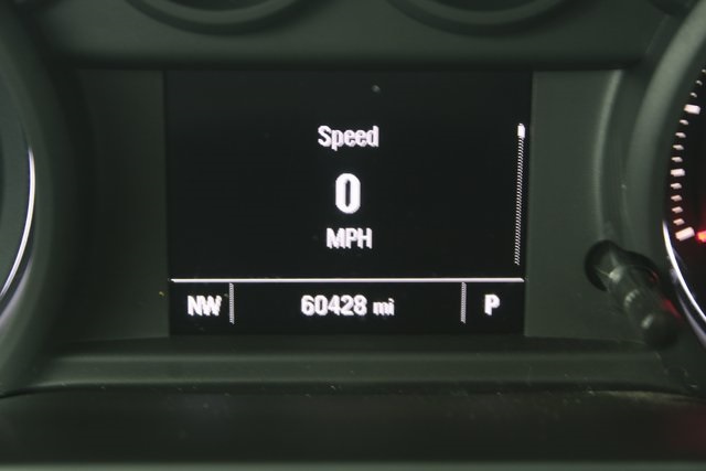 used 2022 Chevrolet Silverado 1500 car, priced at $28,281