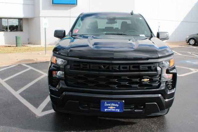 used 2022 Chevrolet Silverado 1500 car, priced at $28,281