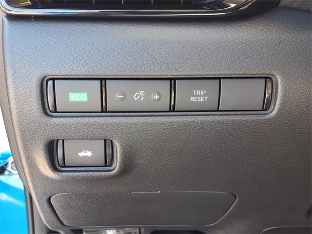 used 2025 Nissan Sentra car, priced at $20,600