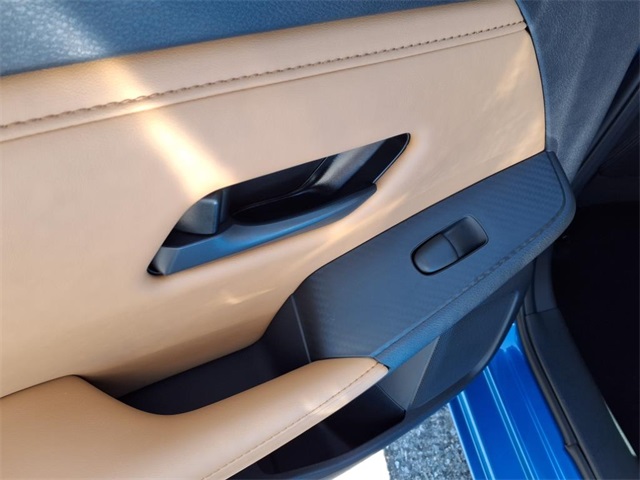 used 2025 Nissan Sentra car, priced at $20,600