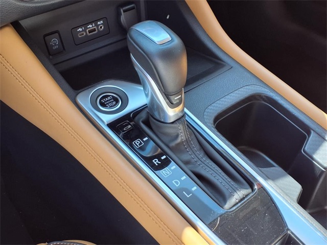 used 2025 Nissan Sentra car, priced at $20,600