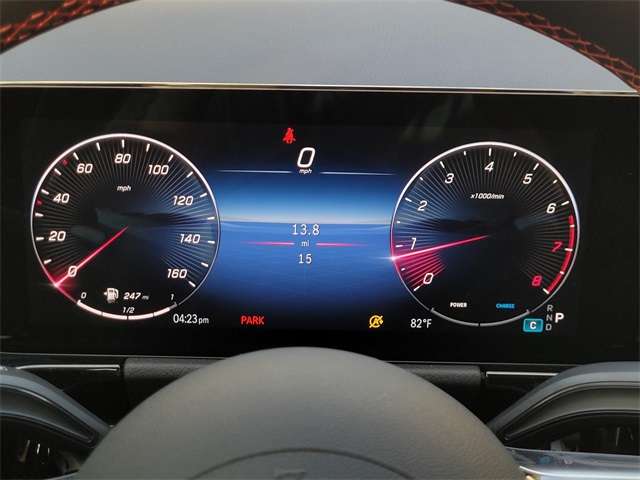 new 2026 Mercedes-Benz GLA car, priced at $50,770