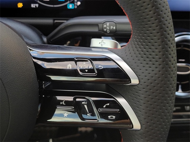 new 2026 Mercedes-Benz GLA car, priced at $50,770