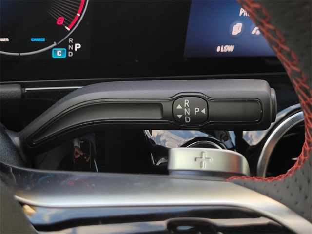 new 2026 Mercedes-Benz GLA car, priced at $50,770