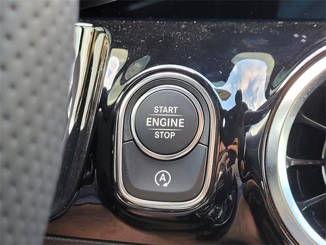 new 2026 Mercedes-Benz GLA car, priced at $50,770