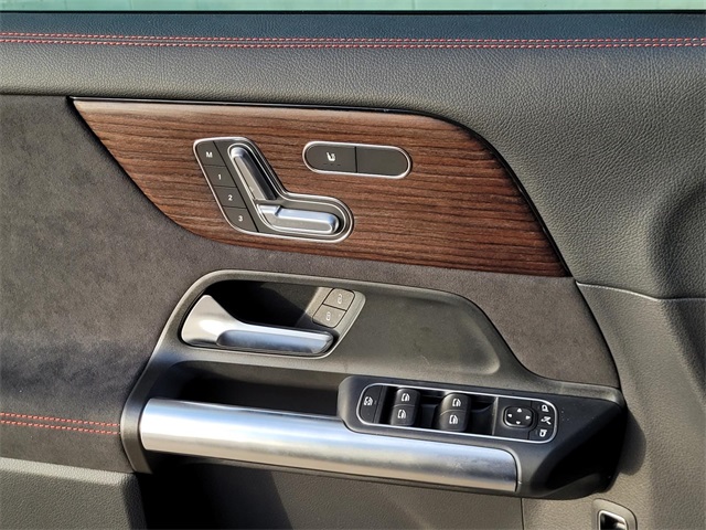 new 2026 Mercedes-Benz GLA car, priced at $50,770