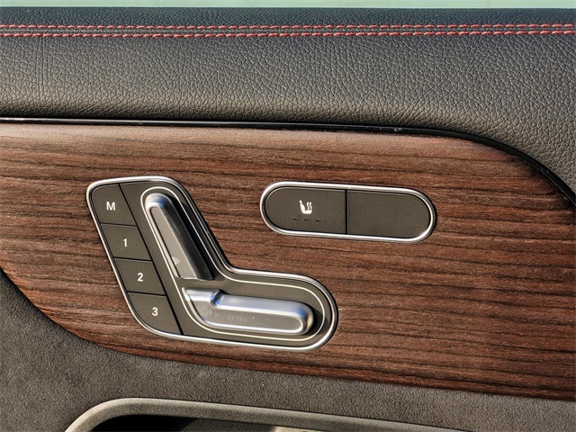 new 2026 Mercedes-Benz GLA car, priced at $50,770