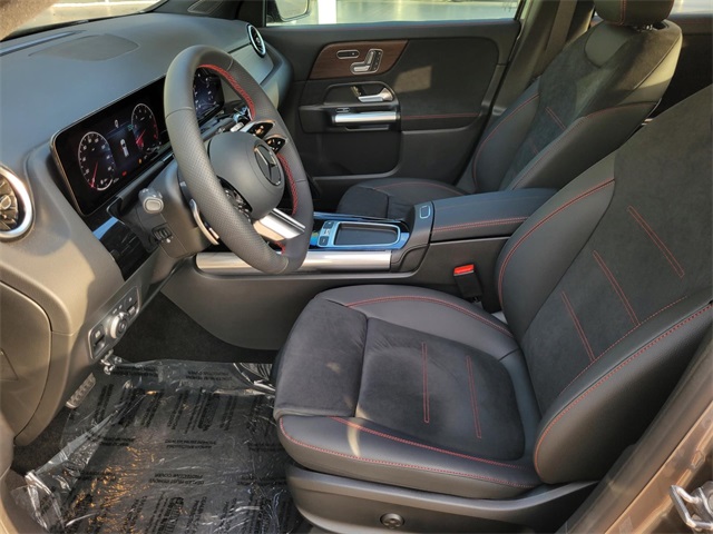 new 2026 Mercedes-Benz GLA car, priced at $50,770