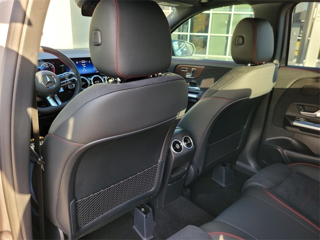 new 2026 Mercedes-Benz GLA car, priced at $50,770