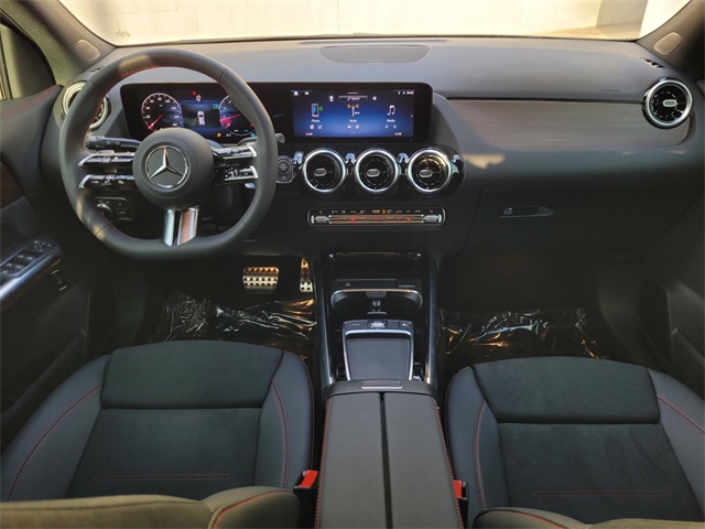 new 2026 Mercedes-Benz GLA car, priced at $50,770