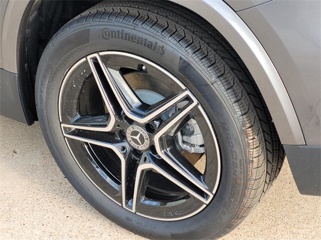 new 2026 Mercedes-Benz GLA car, priced at $50,770