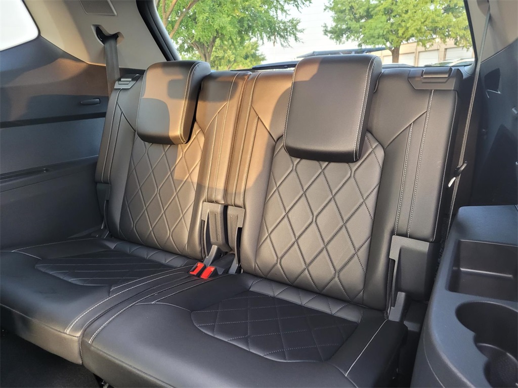 used 2024 Volkswagen Atlas car, priced at $39,890