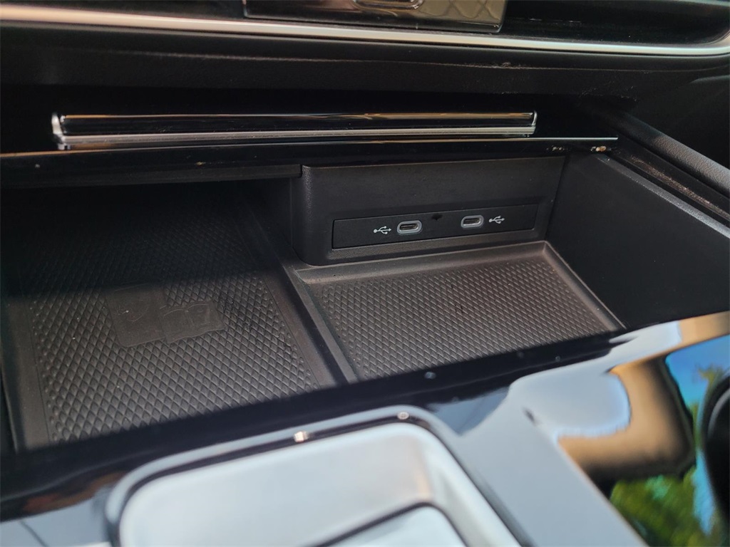 used 2024 Volkswagen Atlas car, priced at $39,890