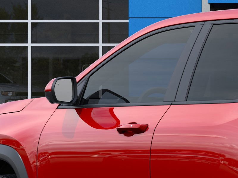 new 2026 Chevrolet Equinox car, priced at $31,730