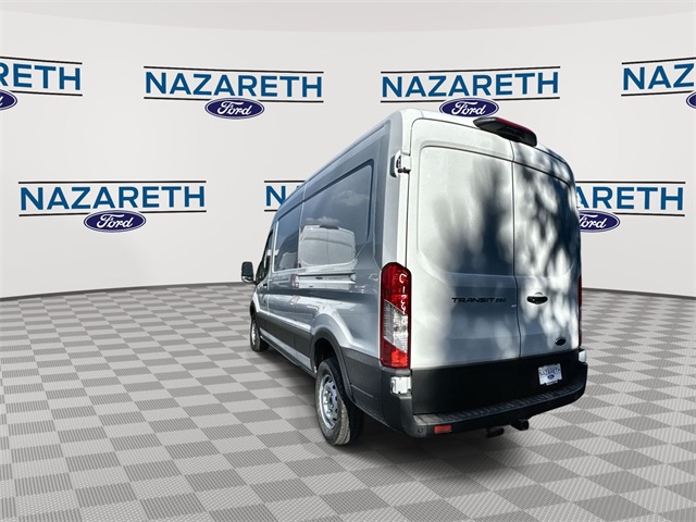 new 2025 Ford Transit-350 car, priced at $57,398