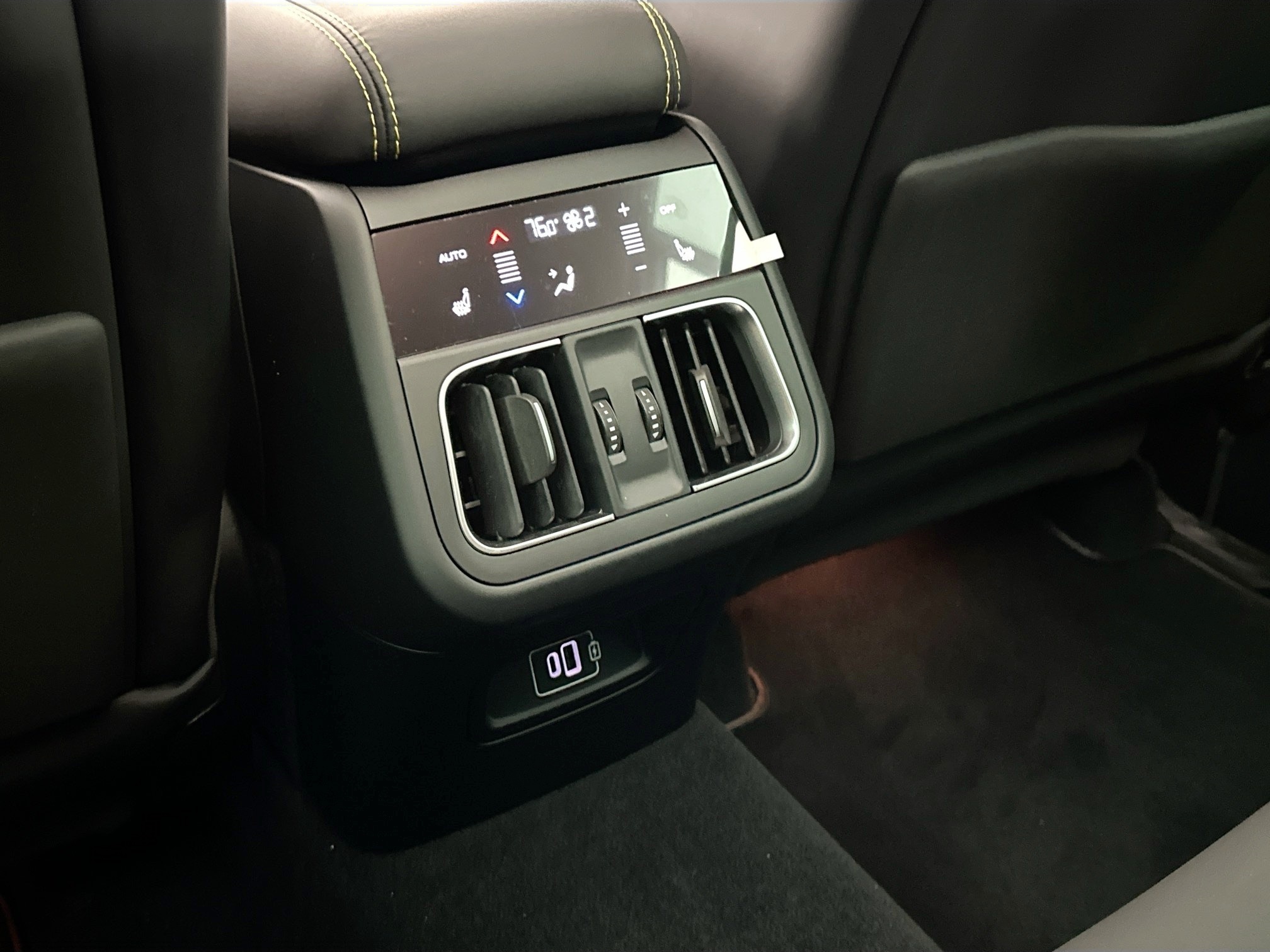 new 2025 Maserati Grecale car, priced at $96,955