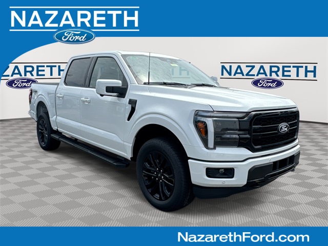 new 2025 Ford F-150 car, priced at $76,231