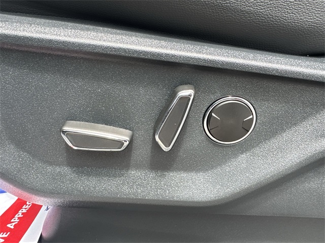 new 2025 Ford F-150 car, priced at $76,231